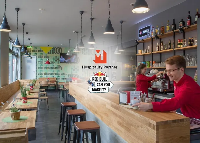 Meininger Hotel Berlin Alexanderplatz