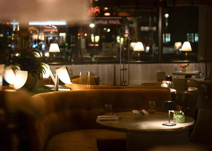 Hotel Waldorf Astoria Berlino