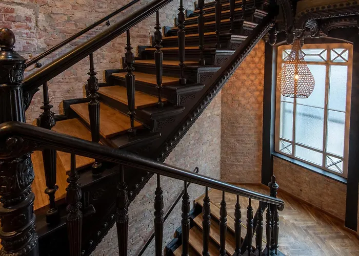 Lulu Guldsmeden Hotel Berlin
