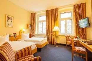 Hotel Kastanienhof Berlijn